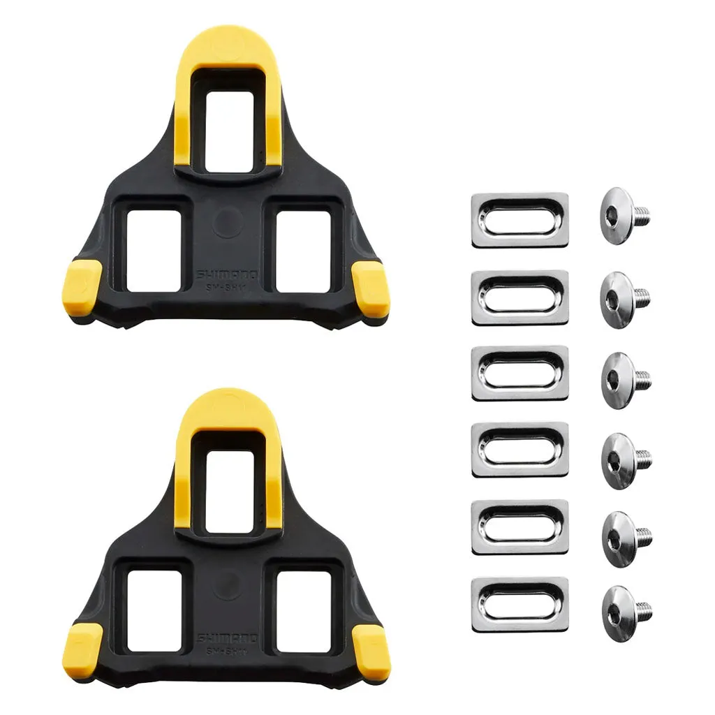 Shimano SPD-SL Road Cleats