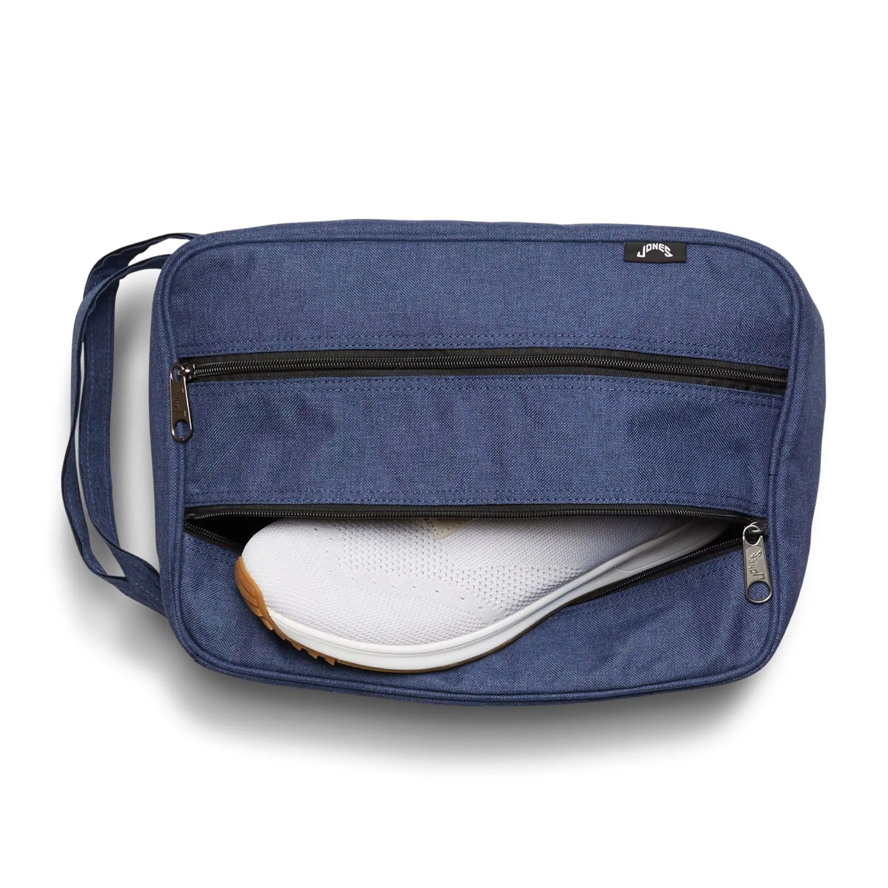 Shoe Bag Heather Navy - SS23