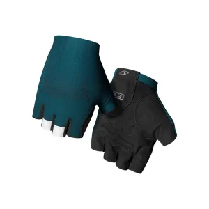 Short Gloves Giro Xnetic Road Blue