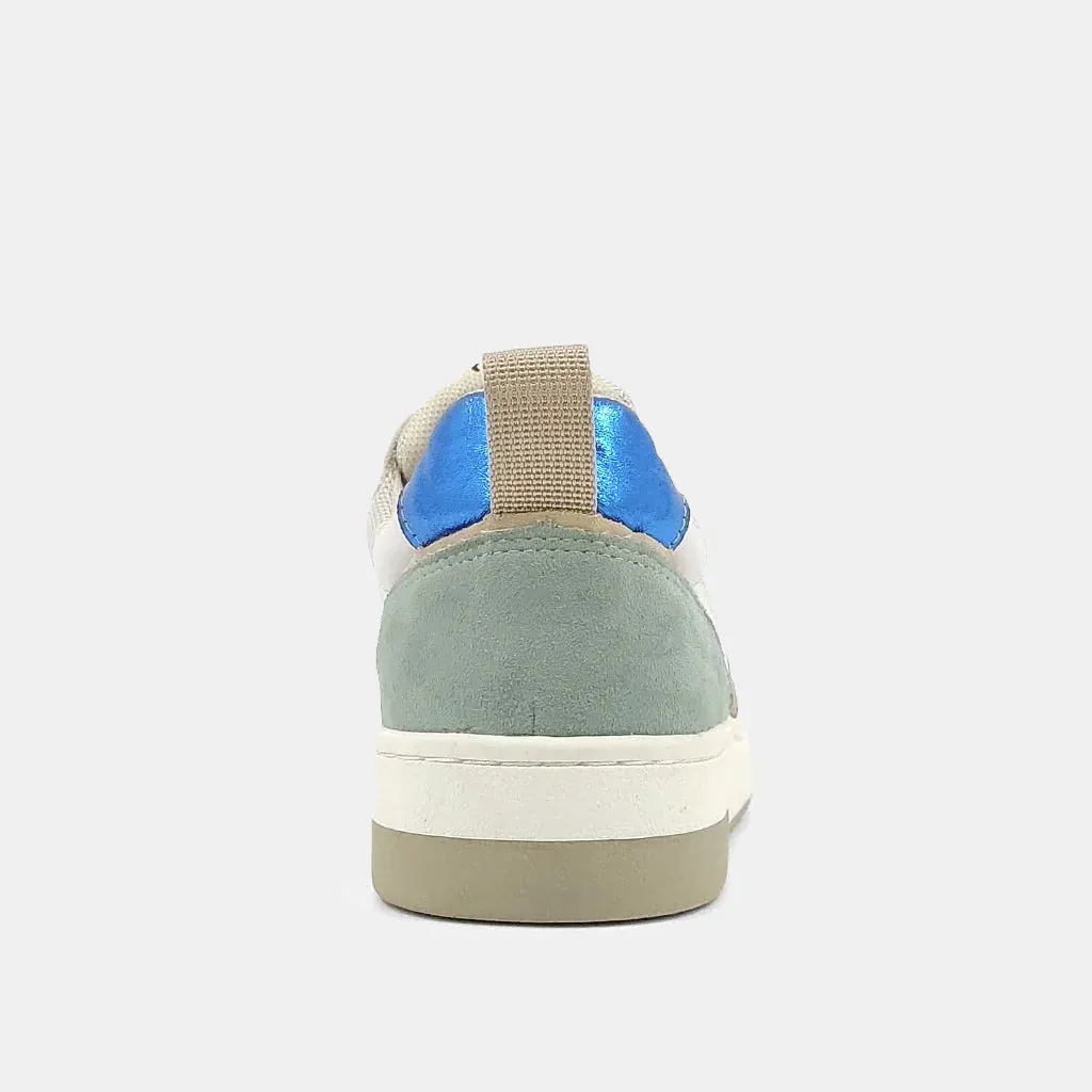 Shu Shop Romi Sneakers - Blue