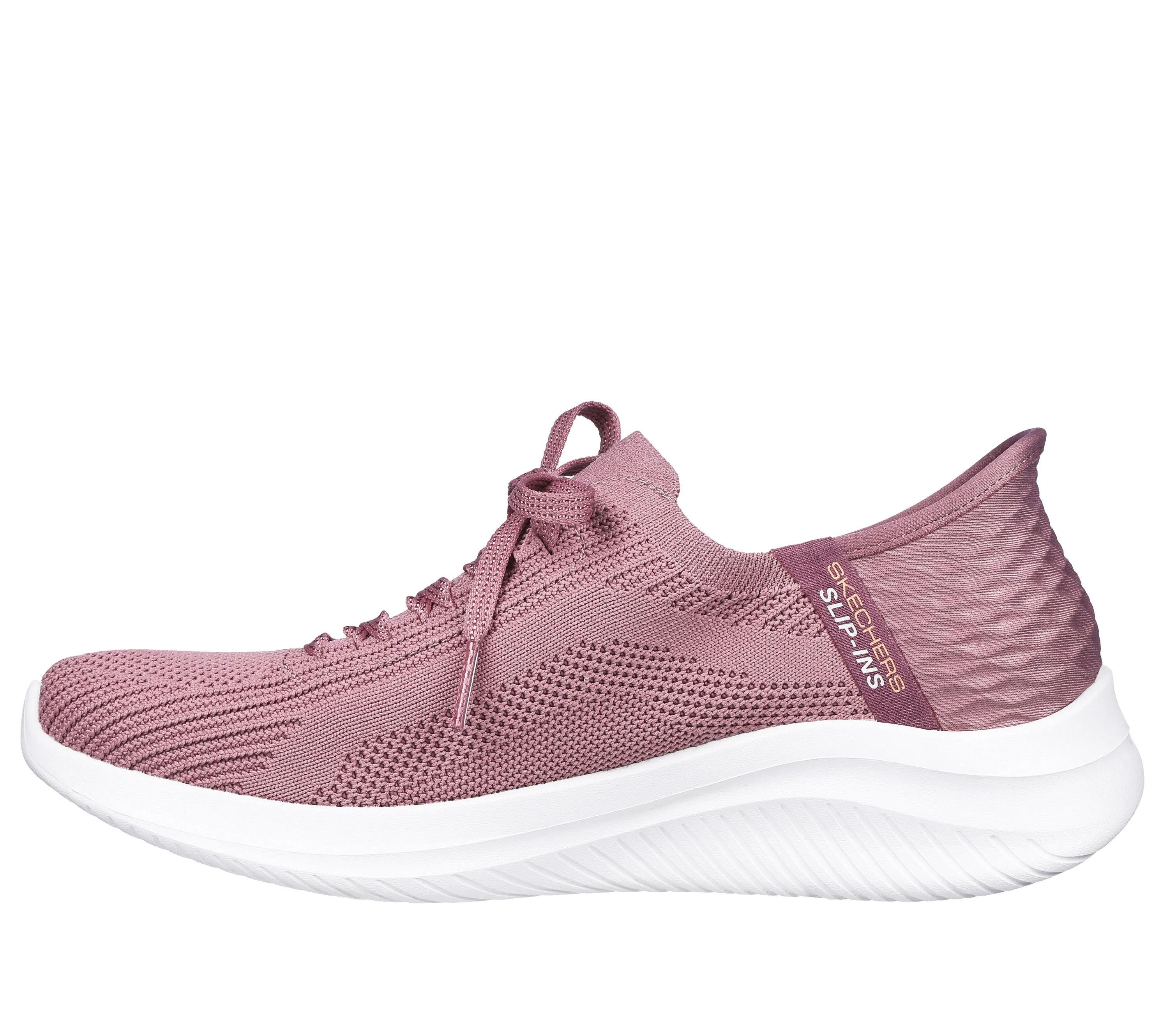 Skechers Women's Ultra Flex 3.0 - Brilliant Hands Free Slip-Ins