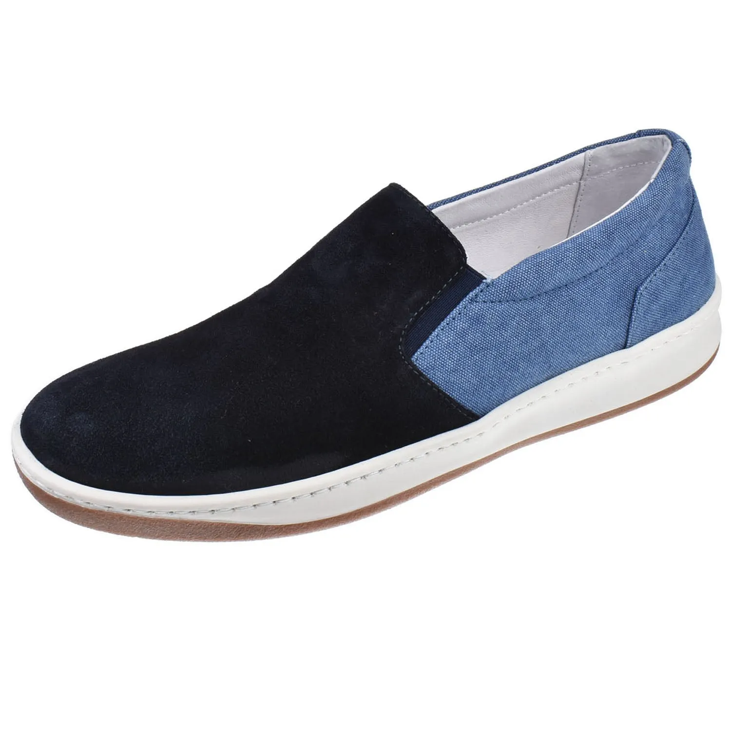 Slip On Sneaker