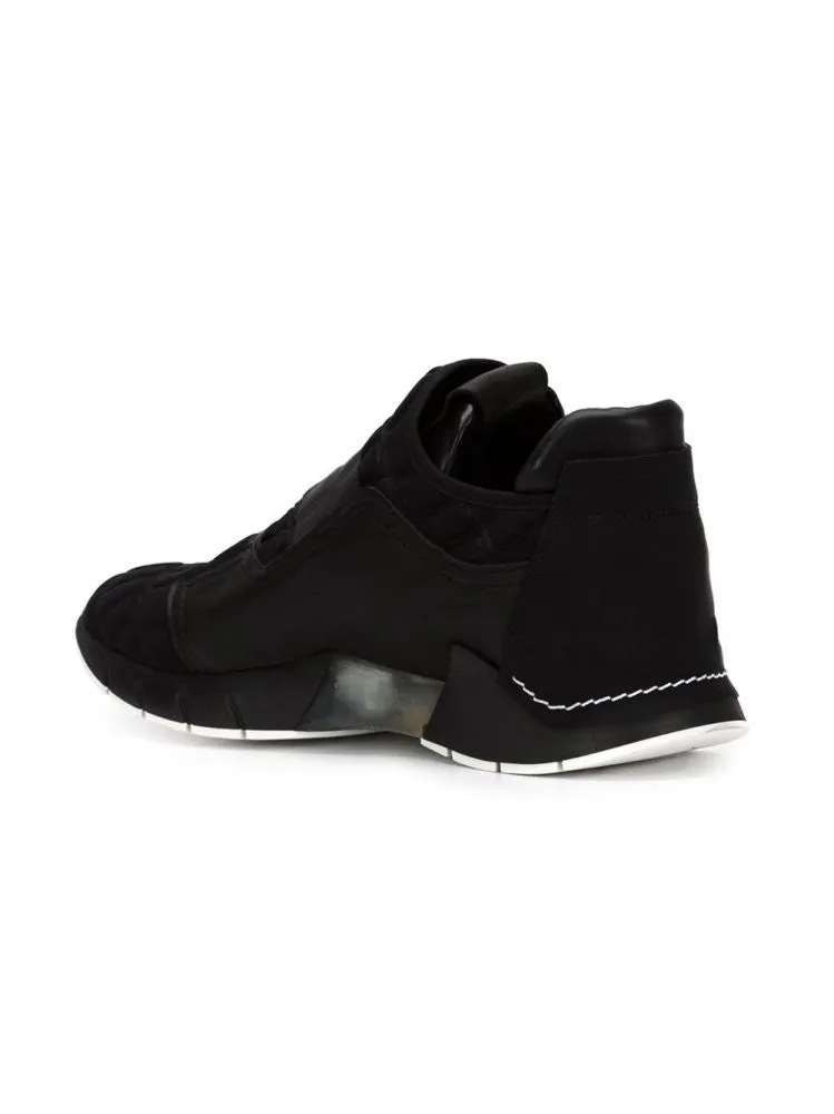 Slip-On Trainer (CA316A/311N BLACK)