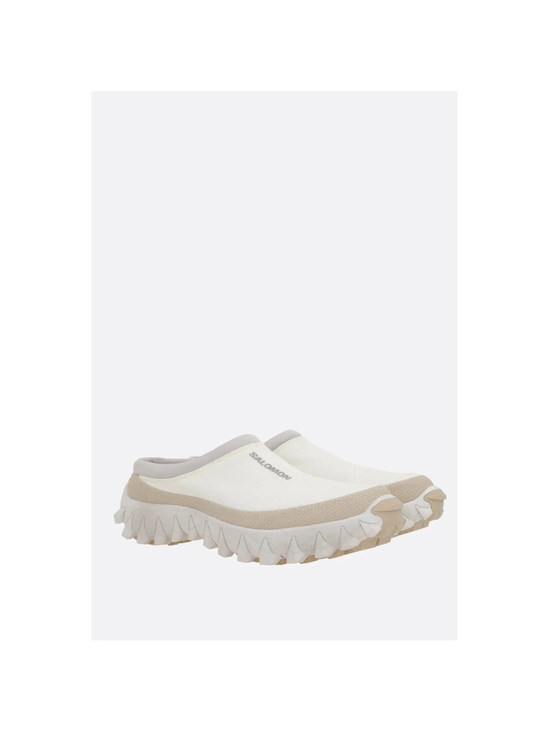 Snowclog Mule Sneakers