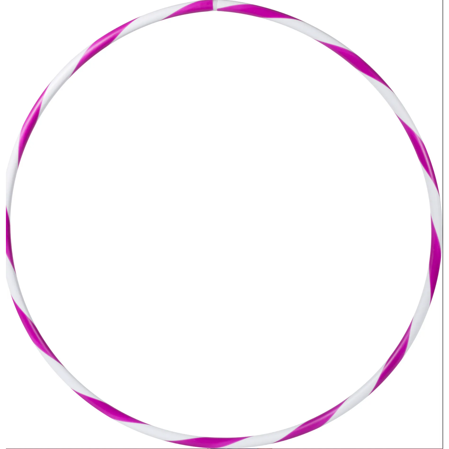 Spiral Hoop- different sizes