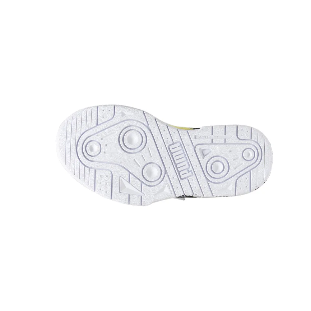 Sponge x Slipstream Ac Slip On Sneakers (Little Kid-Big Kid)