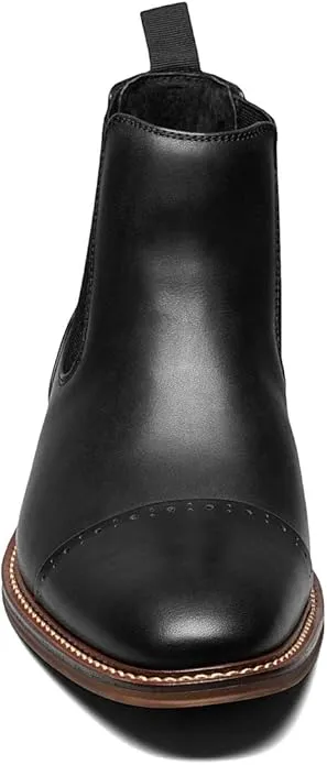 STACY ADAMS Men's, Maury Cap Toe Chelsea Boot