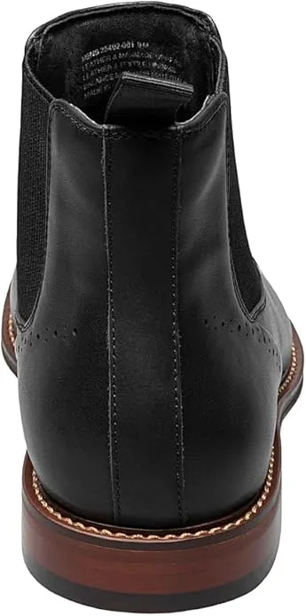 STACY ADAMS Men's, Maury Cap Toe Chelsea Boot