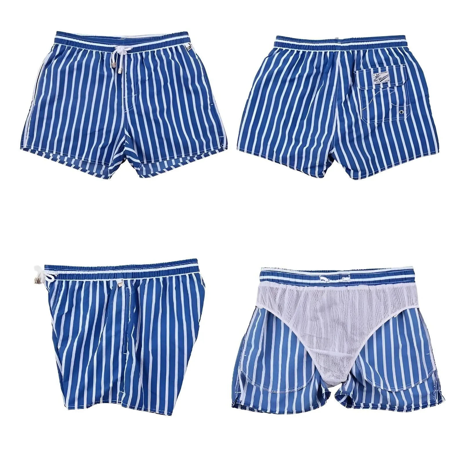 Summer Trend Men's Shorts