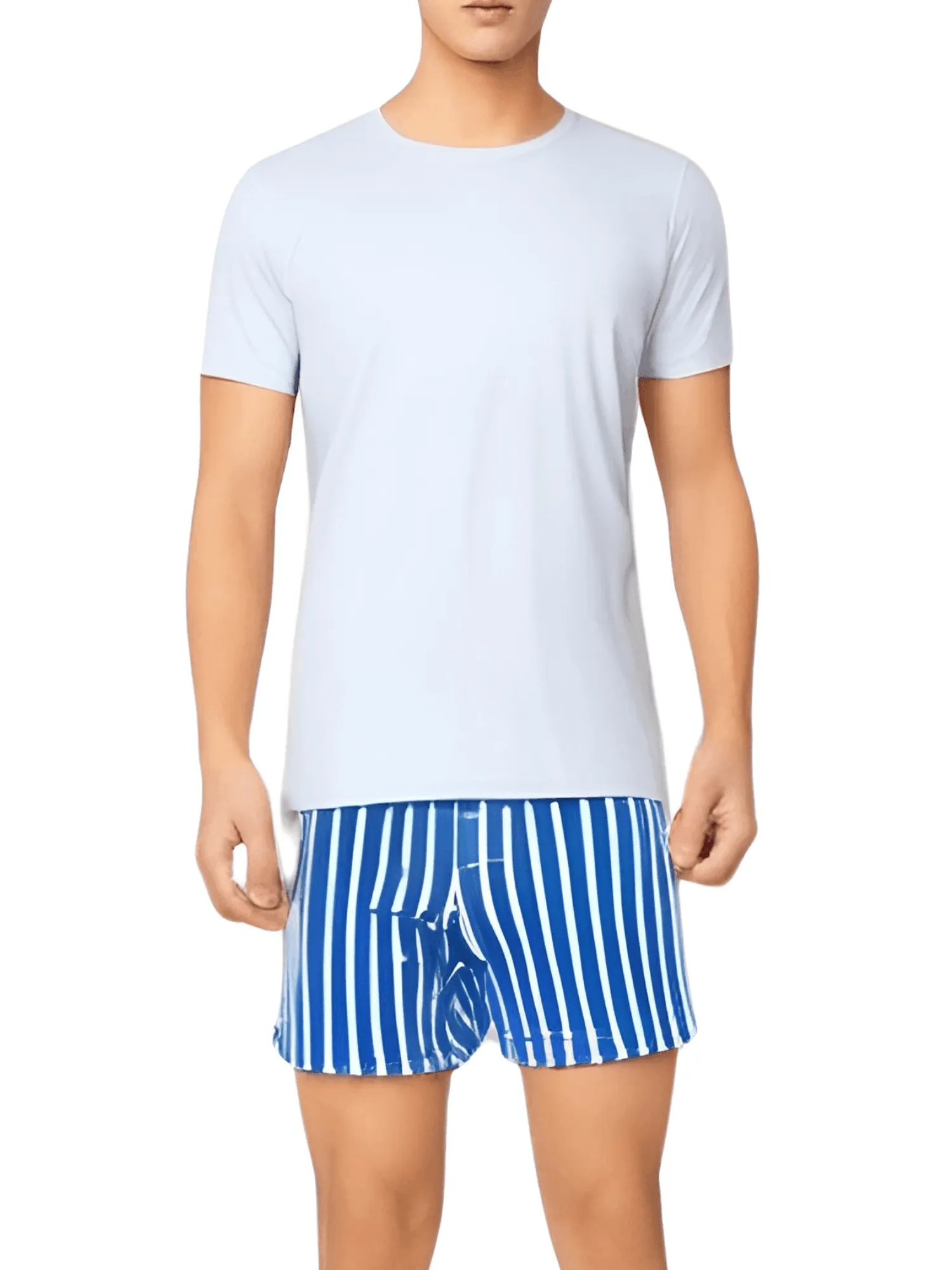 Summer Trend Men's Shorts