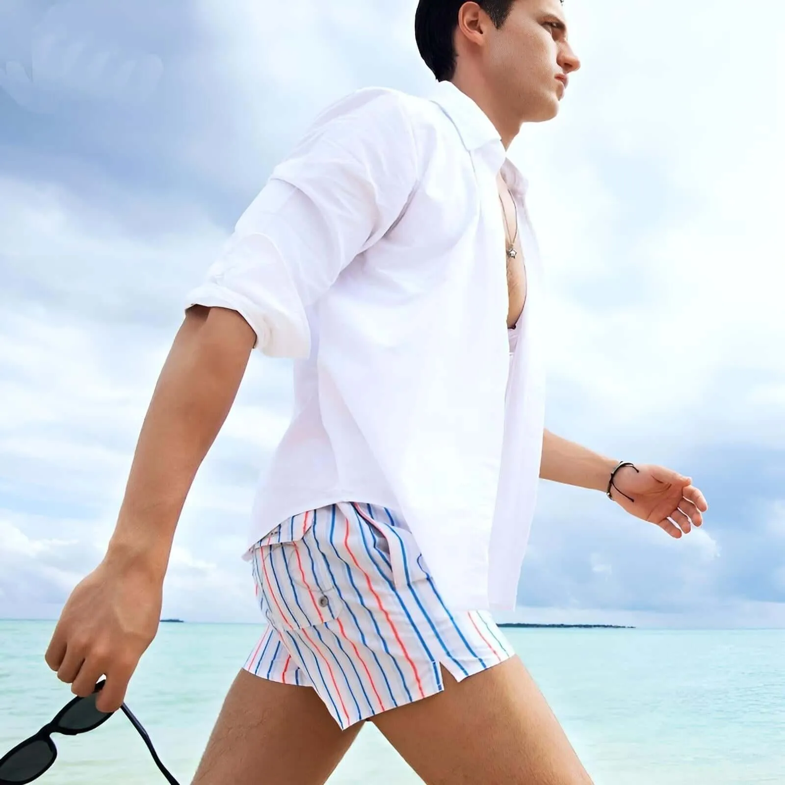 Summer Trend Men's Shorts