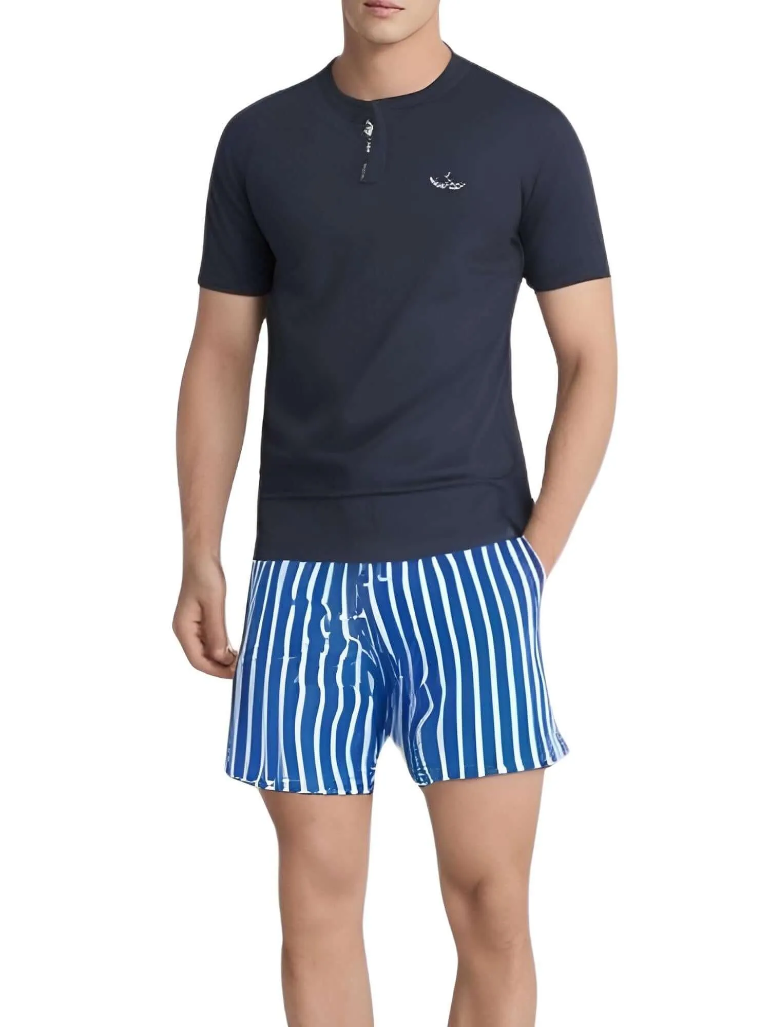 Summer Trend Men's Shorts