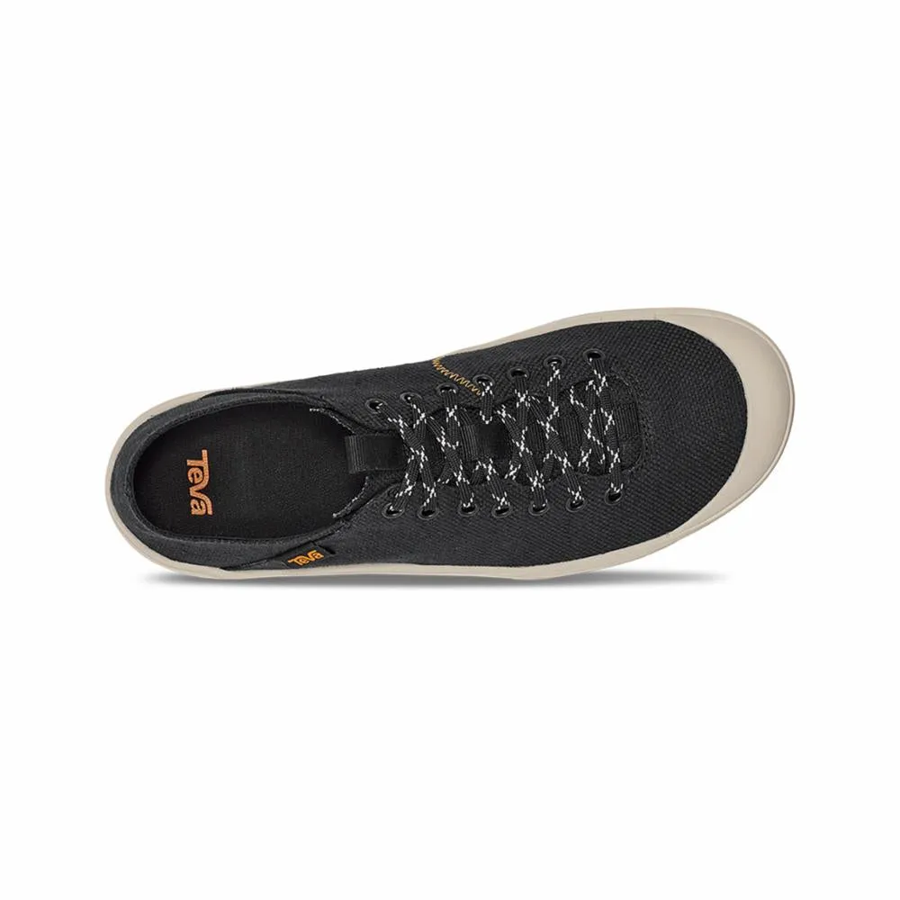 Teva  Men's Terra Canyon Black M