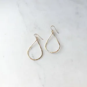 Token Jewelry Essential Hoop Earrings