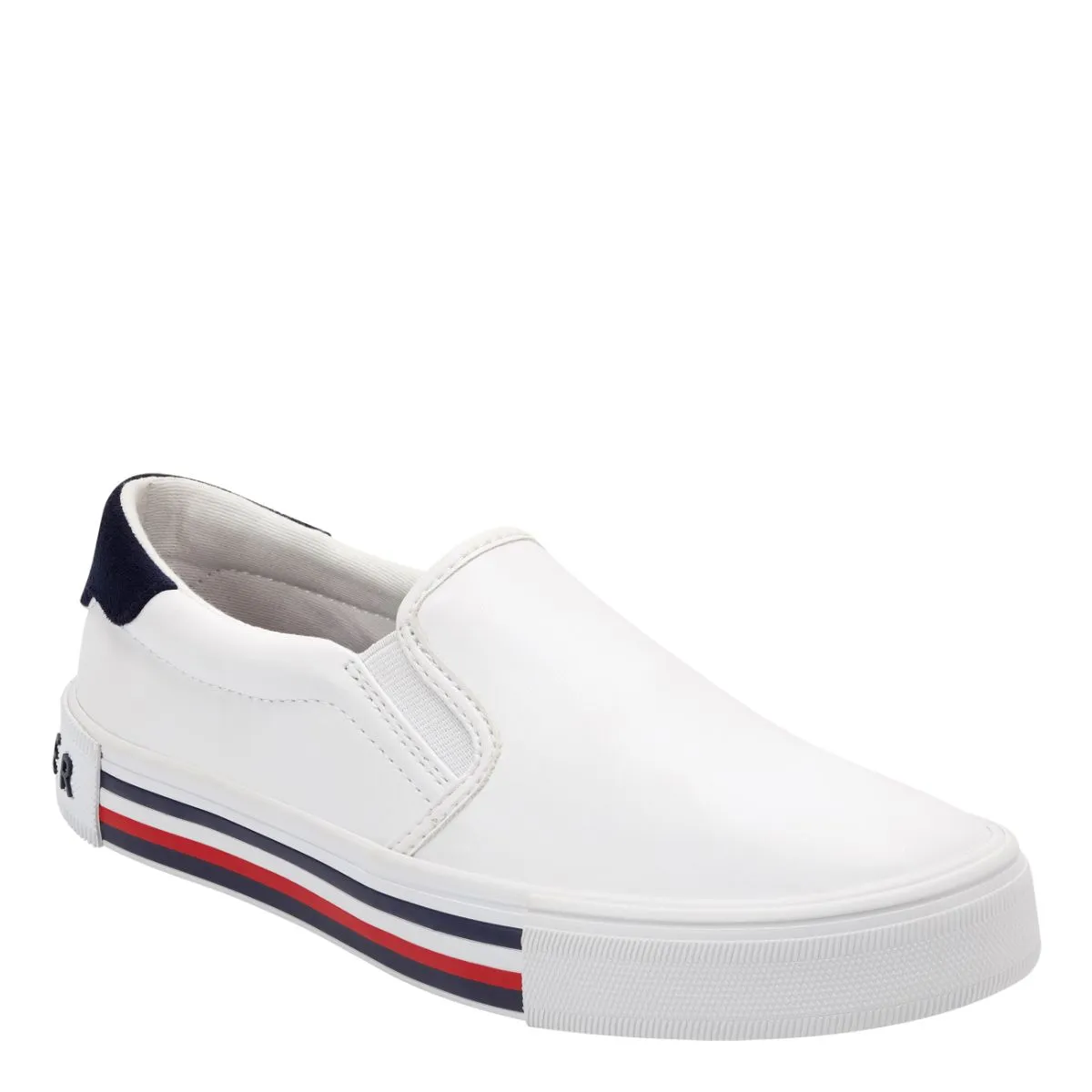 Tommy Women's Hanks3 in White