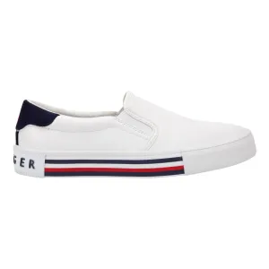 Tommy Women's Hanks3 in White