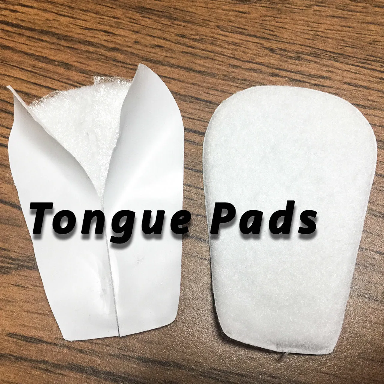 Tongue Pads