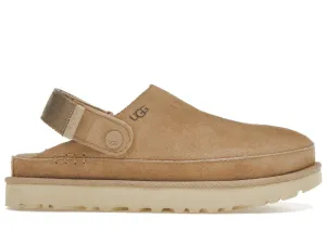 Ugg Goldenstar Clog Driftwood (Women'S)