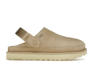 Ugg Goldenstar Clog Sand (Women'S)