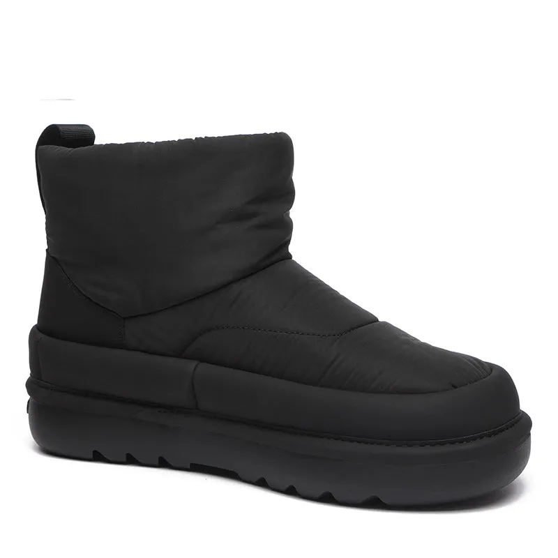 Ultimate Sheepskin Waterproof Dora boots