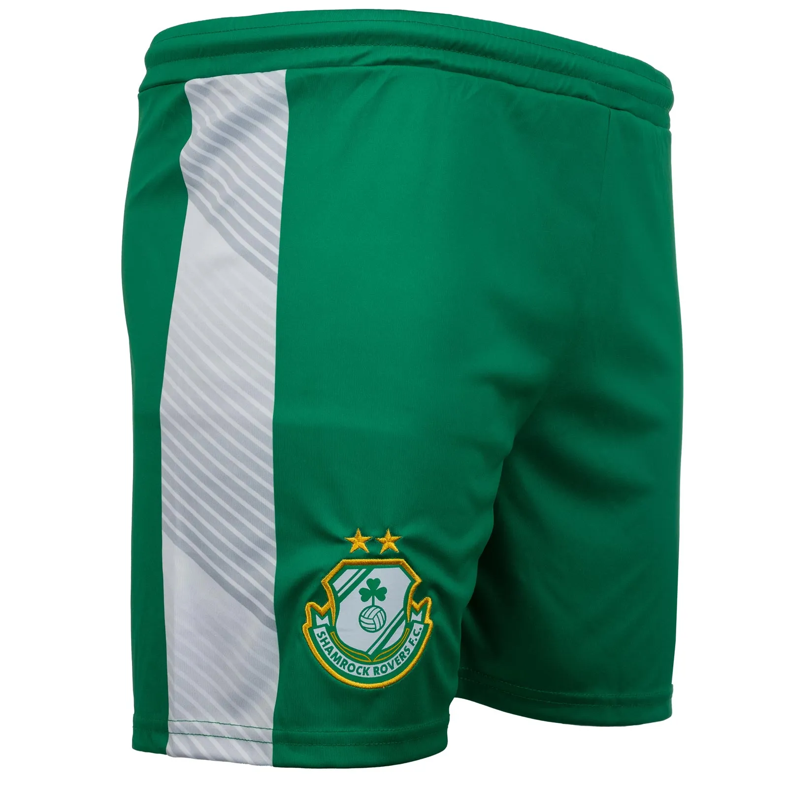 Umbro Shamrock Rovers 2024 Home Shorts