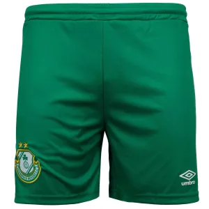 Umbro Shamrock Rovers 2024 Home Shorts