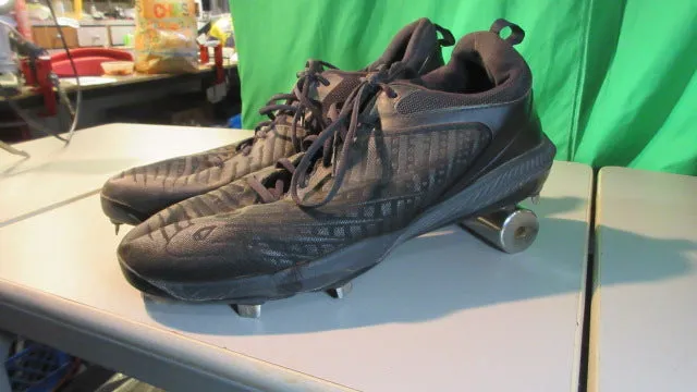 Used New Balance Fuelcell 4040 V6 Metal Mens 13 Baseball Cleats