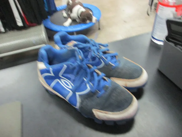 Used Under Armour Cleats Size 5