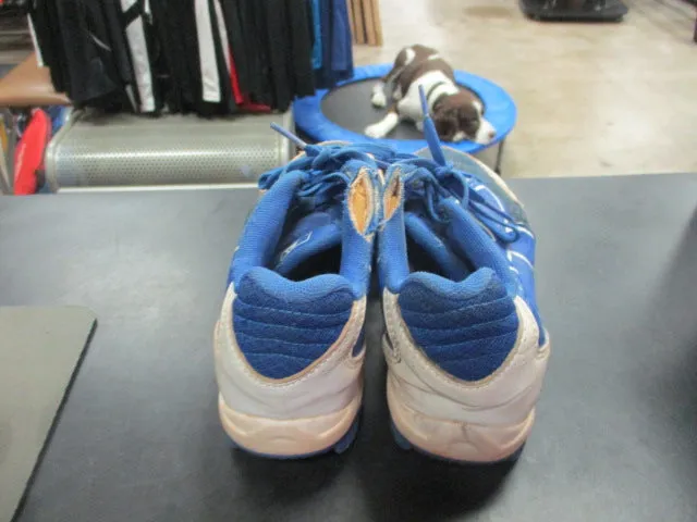 Used Under Armour Cleats Size 5