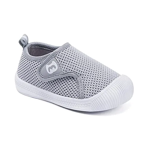 Velcro full upper breathable lightweight non-slip Sneakers | BMCiTYBM