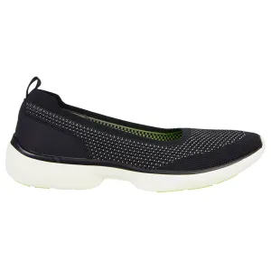 Vionic Womens Shoes Vortex Kallie Casual Slip-On Low-Profile Outdoor Textile - UK 6