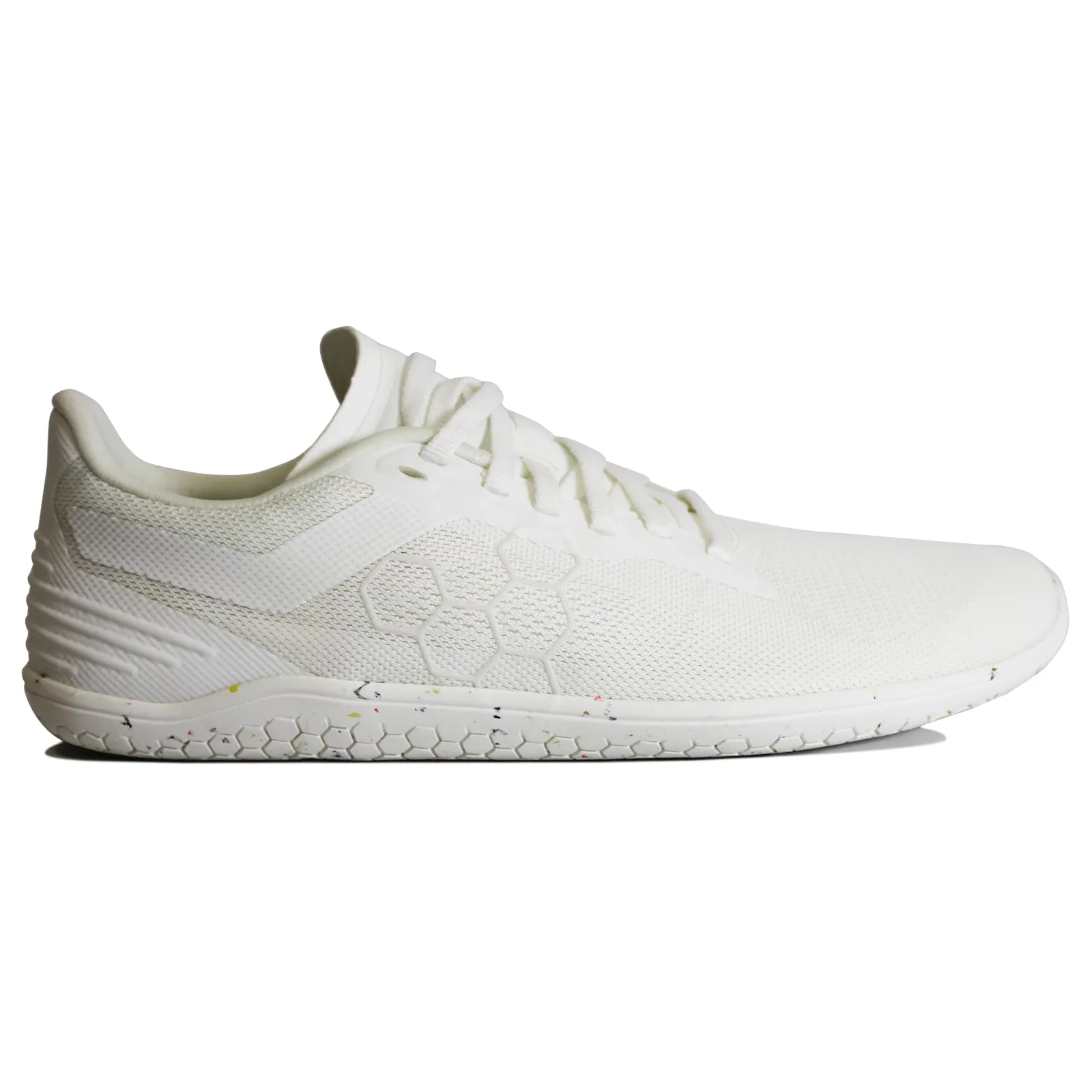 Vivobarefoot Geo Racer II Synthetic Textile Women's Trainers