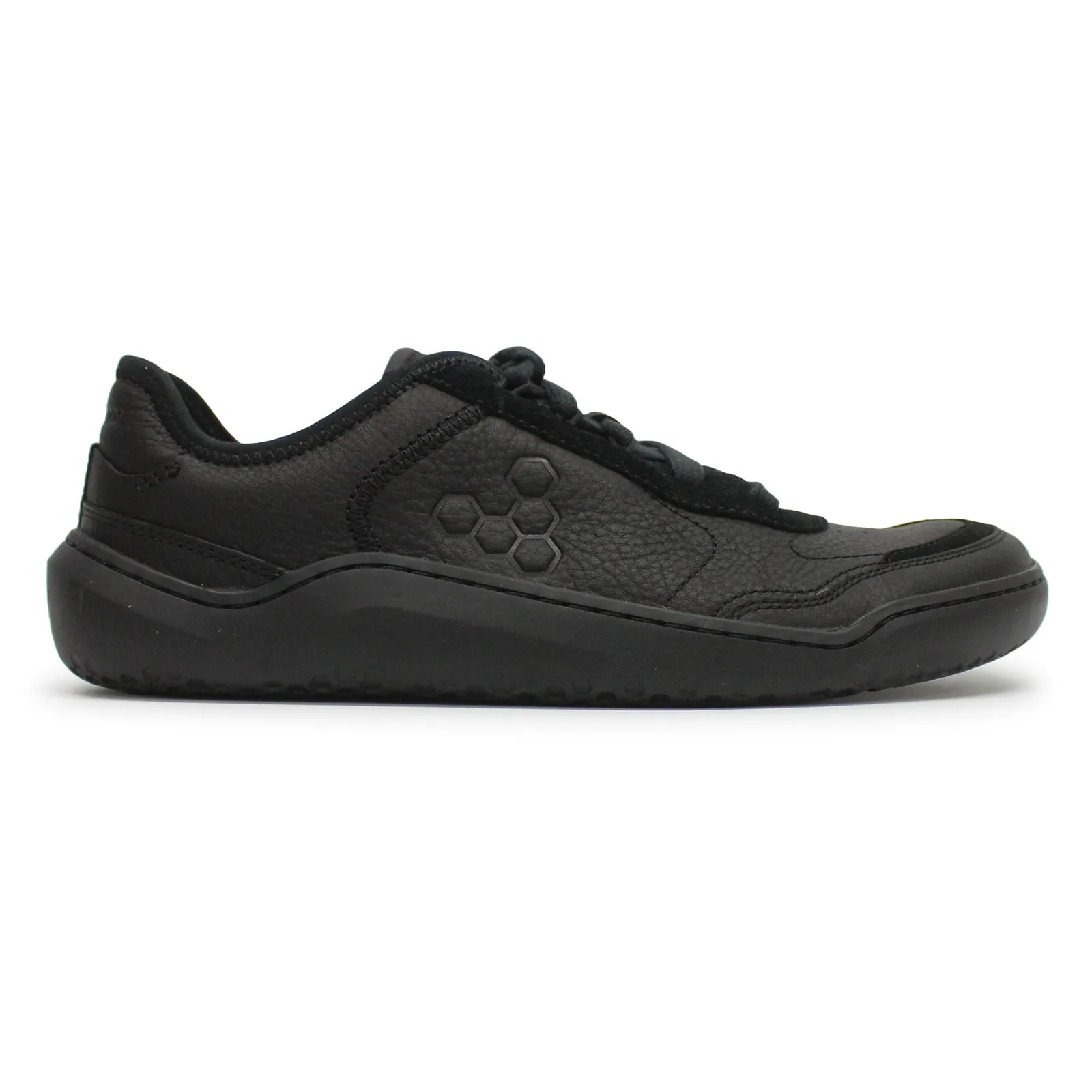 Vivobarefoot Gobi Sneaker Wild Hide Women's Low Top Trainers