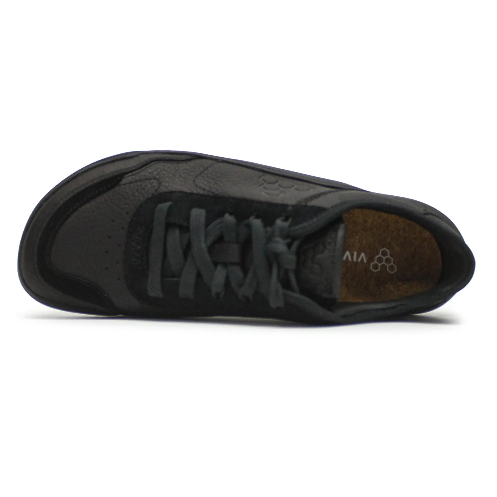 Vivobarefoot Gobi Sneaker Wild Hide Women's Low Top Trainers