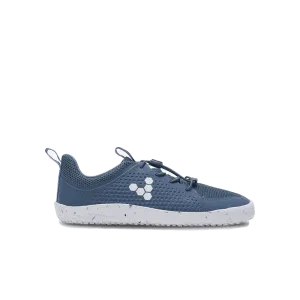 Vivobarefoot Primus Sport III Juniors Indigo