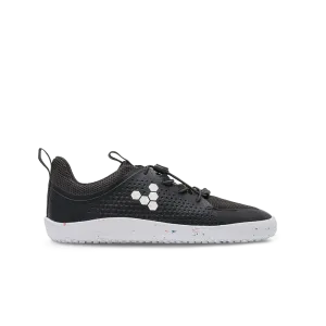 Vivobarefoot Primus Sport III Juniors Obsidian