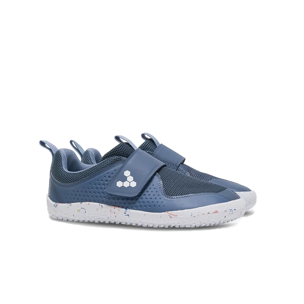 Vivobarefoot Primus Sport III Kids Indigo