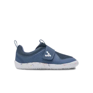 Vivobarefoot Primus Sport III Kids Indigo