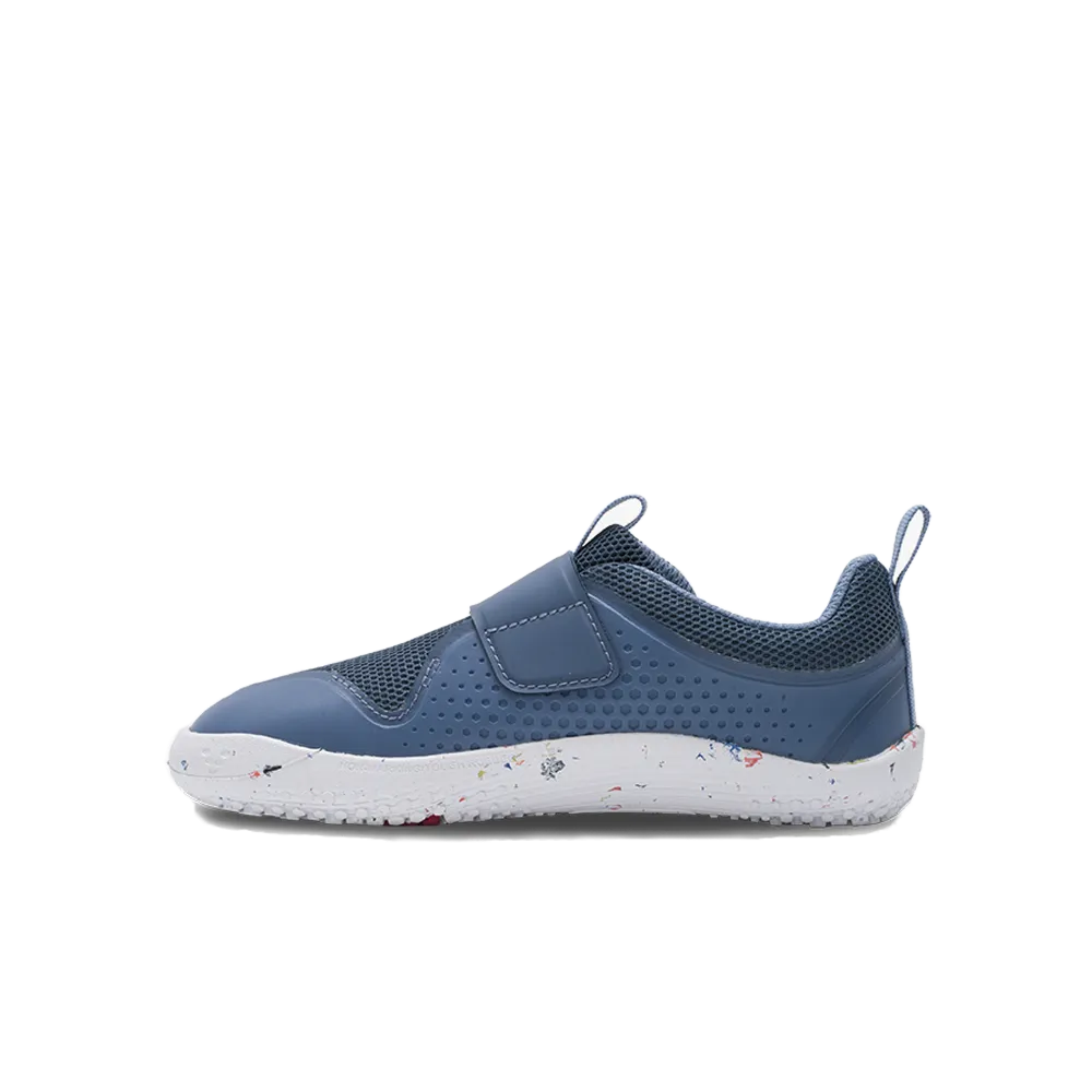 Vivobarefoot Primus Sport III Kids Indigo