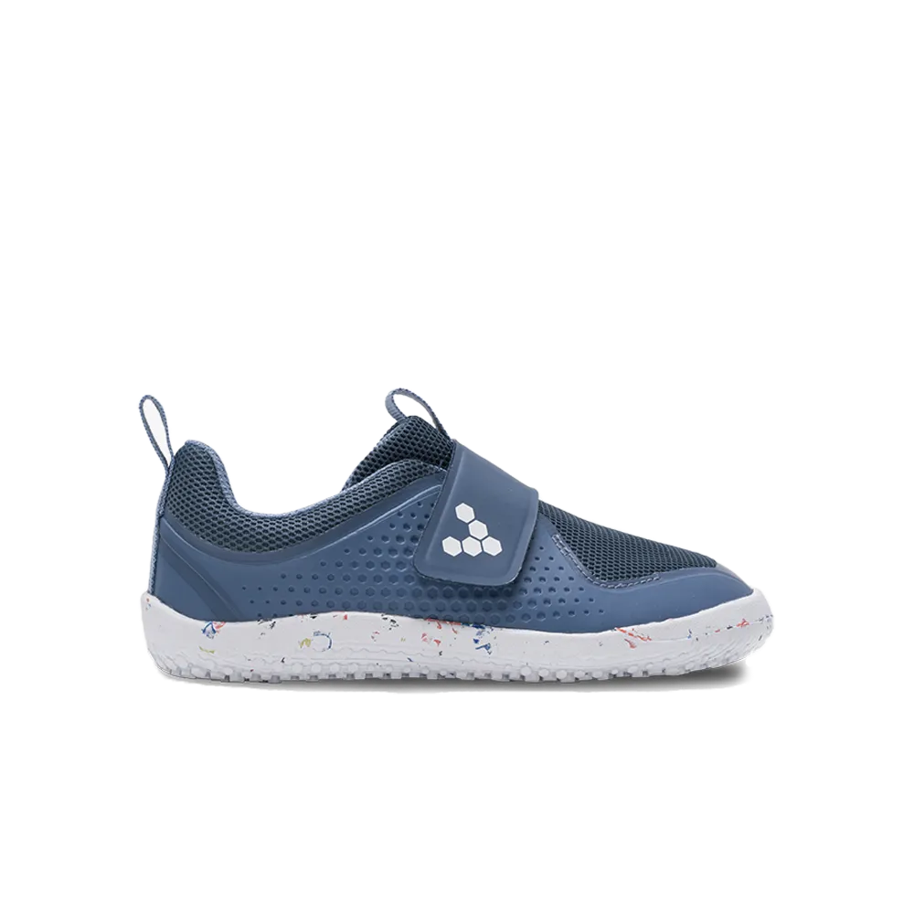 Vivobarefoot Primus Sport III Kids Indigo