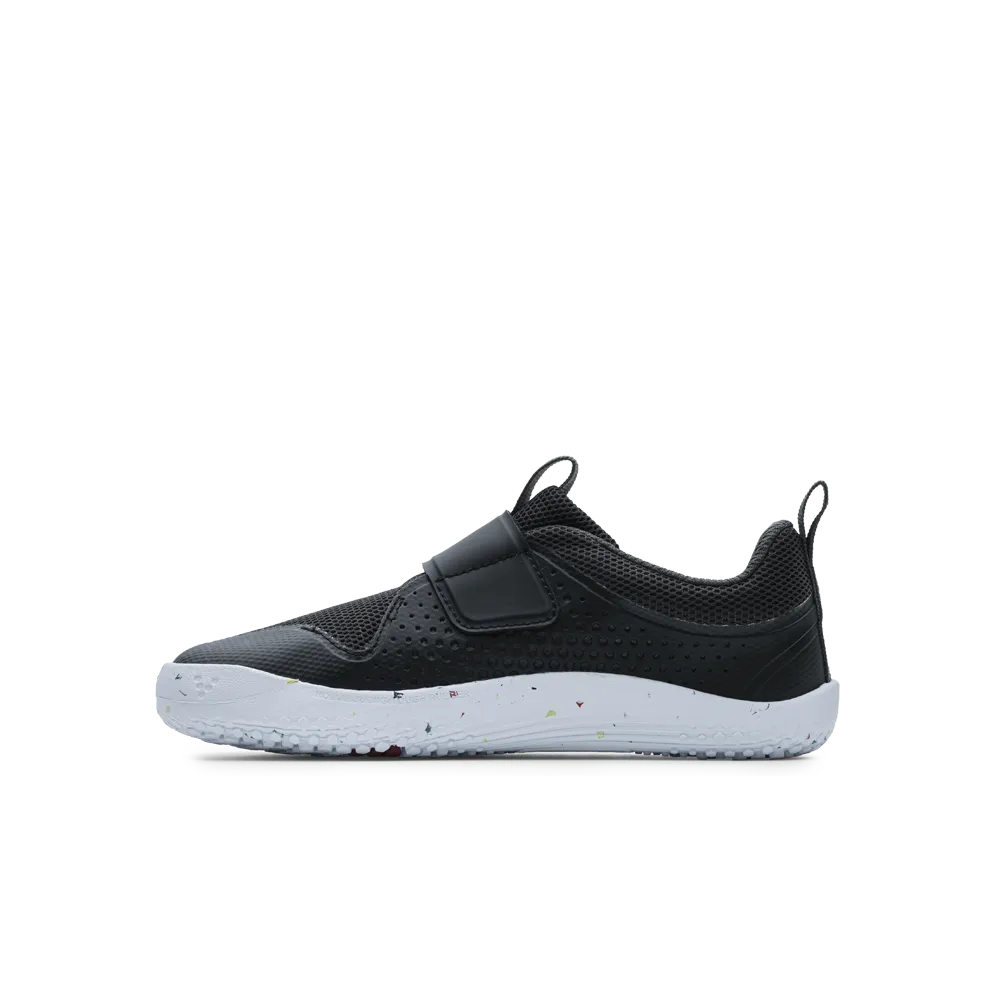 Vivobarefoot Primus Sport III Kids Obsidian