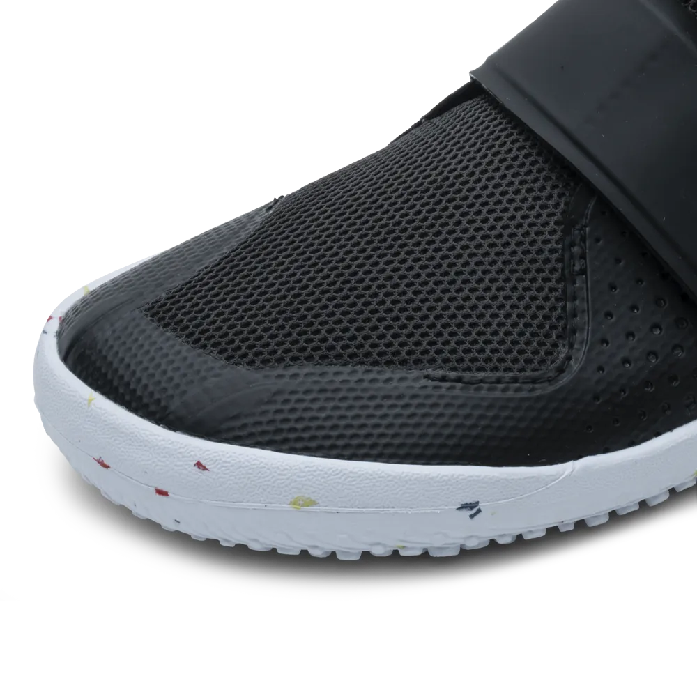 Vivobarefoot Primus Sport III Kids Obsidian