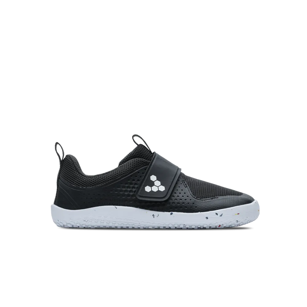 Vivobarefoot Primus Sport III Kids Obsidian