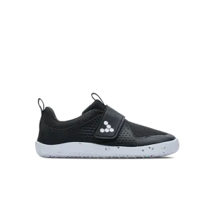 Vivobarefoot Primus Sport III Kids Obsidian