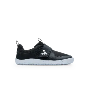 Vivobarefoot Primus Sport III Preschool Obsidian