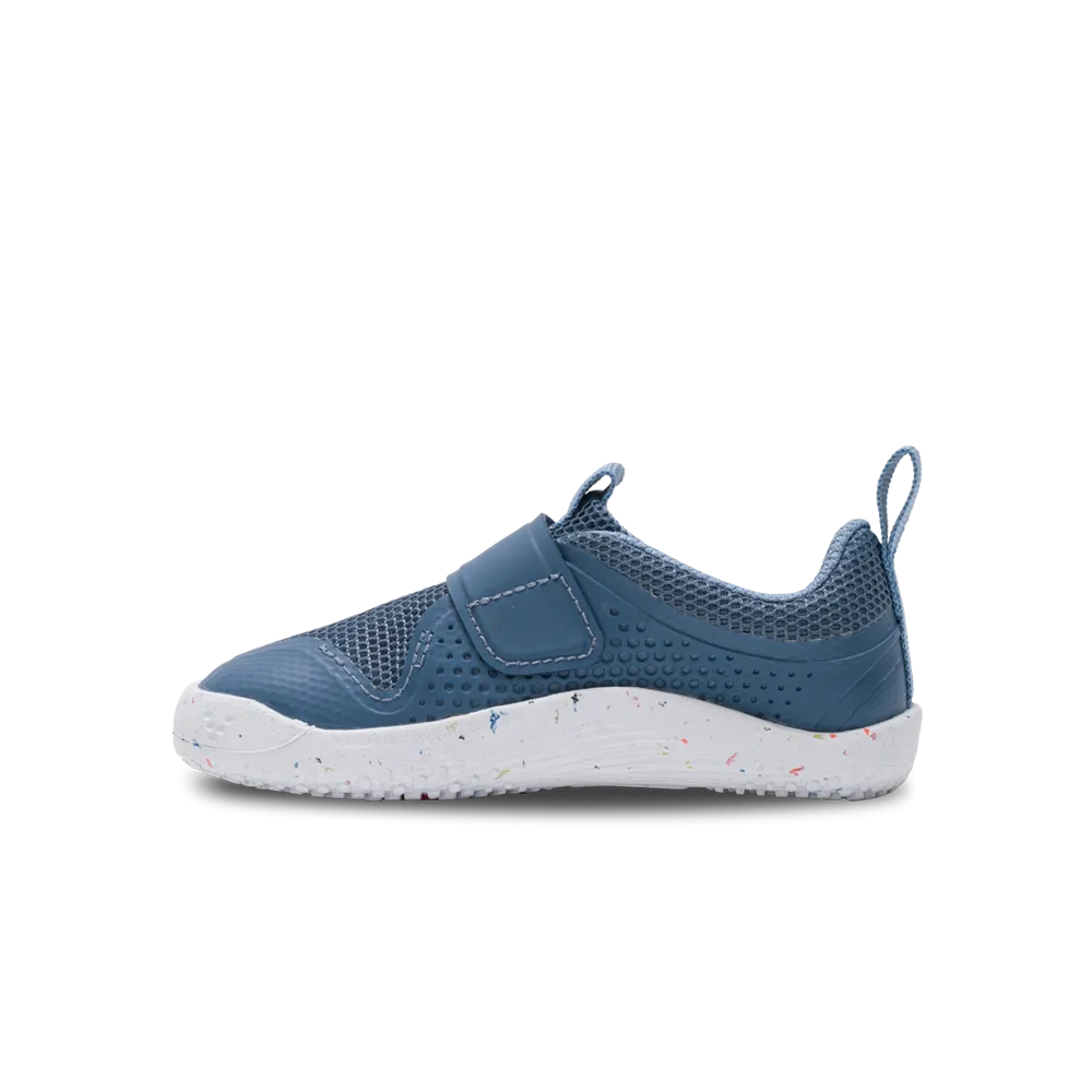 Vivobarefoot Primus Sport III Toddlers Indigo