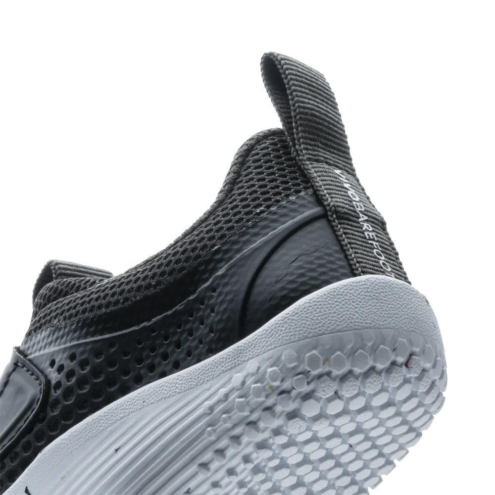 Vivobarefoot Primus Sport III Toddlers Obsidian