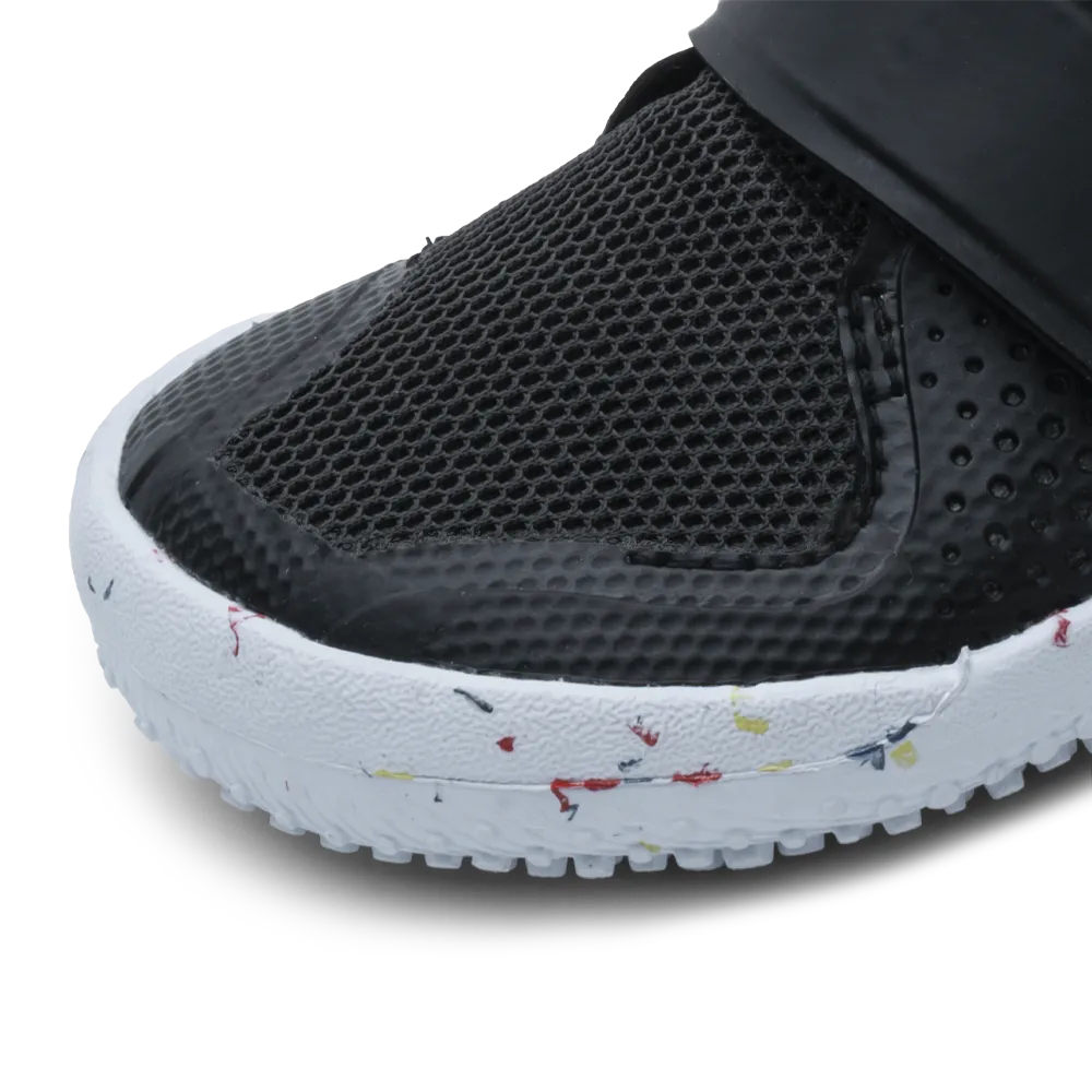 Vivobarefoot Primus Sport III Toddlers Obsidian