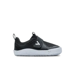 Vivobarefoot Primus Sport III Toddlers Obsidian