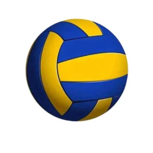 Volleyball for Kids, Best Playing Ball For Kids, Size 5 No. (Colour & Design May Vary)